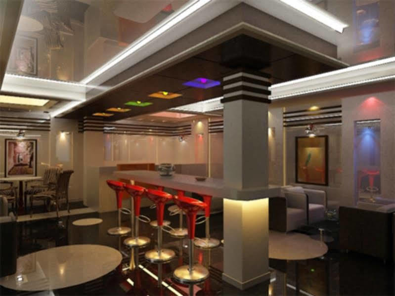特瑞博爱玛酒店 斋浦尔 外观 照片